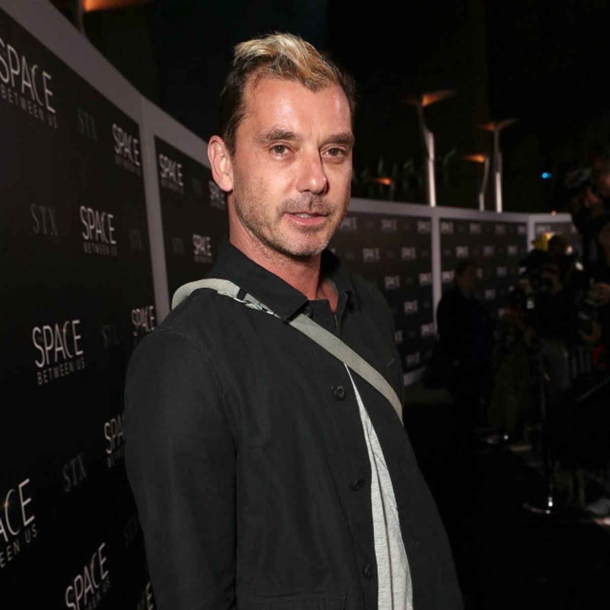 What Gavin Rossdale Had to Say About His Split from Gwen Stefani Will Have You Fighting Back Tears