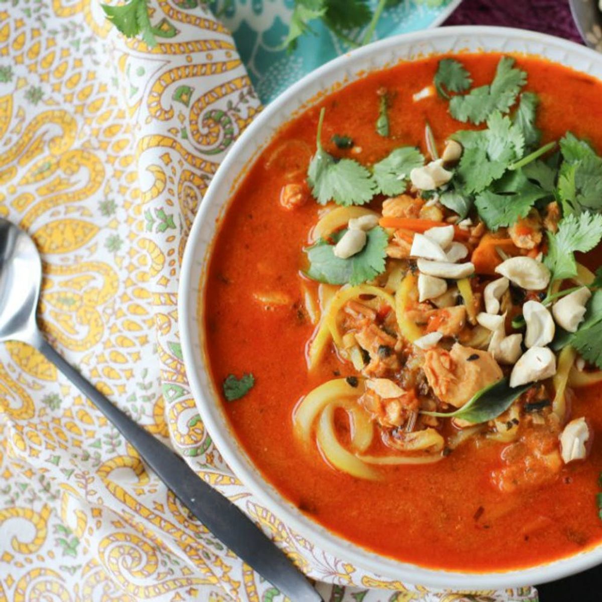 16 Tasty Whole30 Recipes That Cook Up Quickly in a Pressure Cooker or Instant Pot