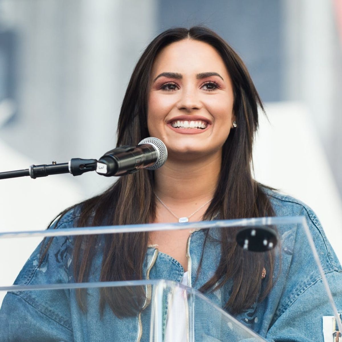 Demi Lovato Has a New Man in Her Life and They’re Adorable AF Together
