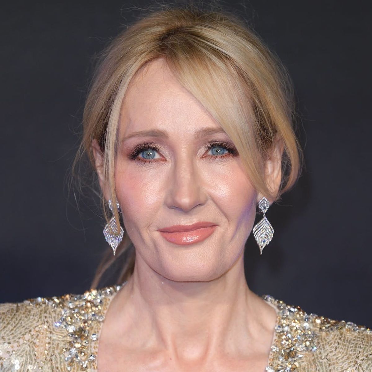Sorry Potterheads: J.K. Rowling Says Cursed Child Won’t Be a Film Trilogy