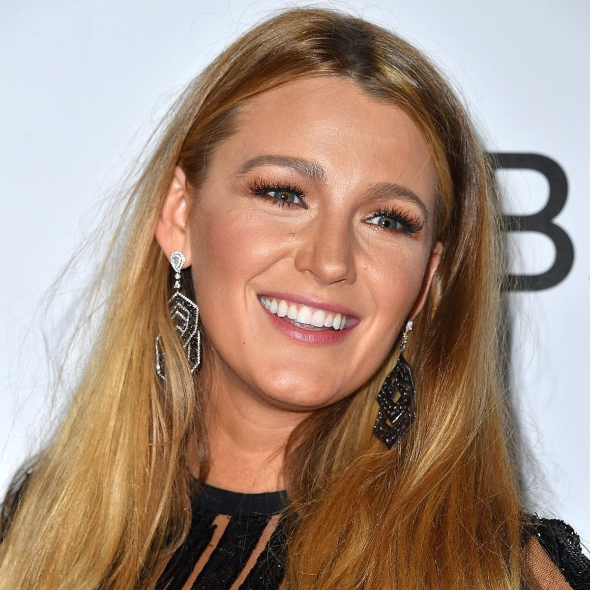 Blake Lively’s Joke About Her Baby Girls Is SO Adorable