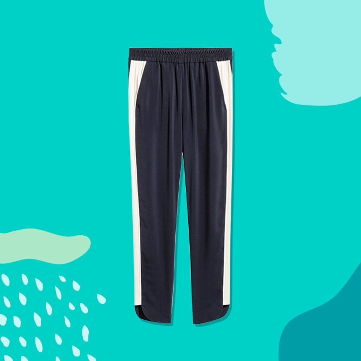 3 It Girl-Approved Ways to Rock Track Pants IRL