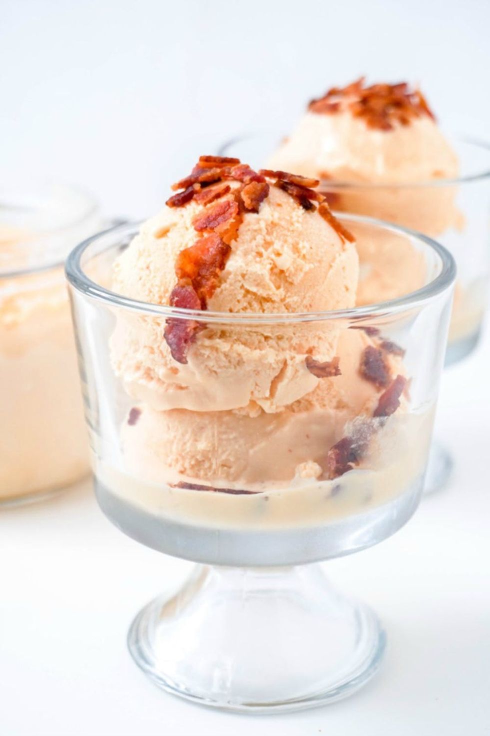 20 Savory Ice Cream Flavors That Instantly Made Us Drool Brit + Co