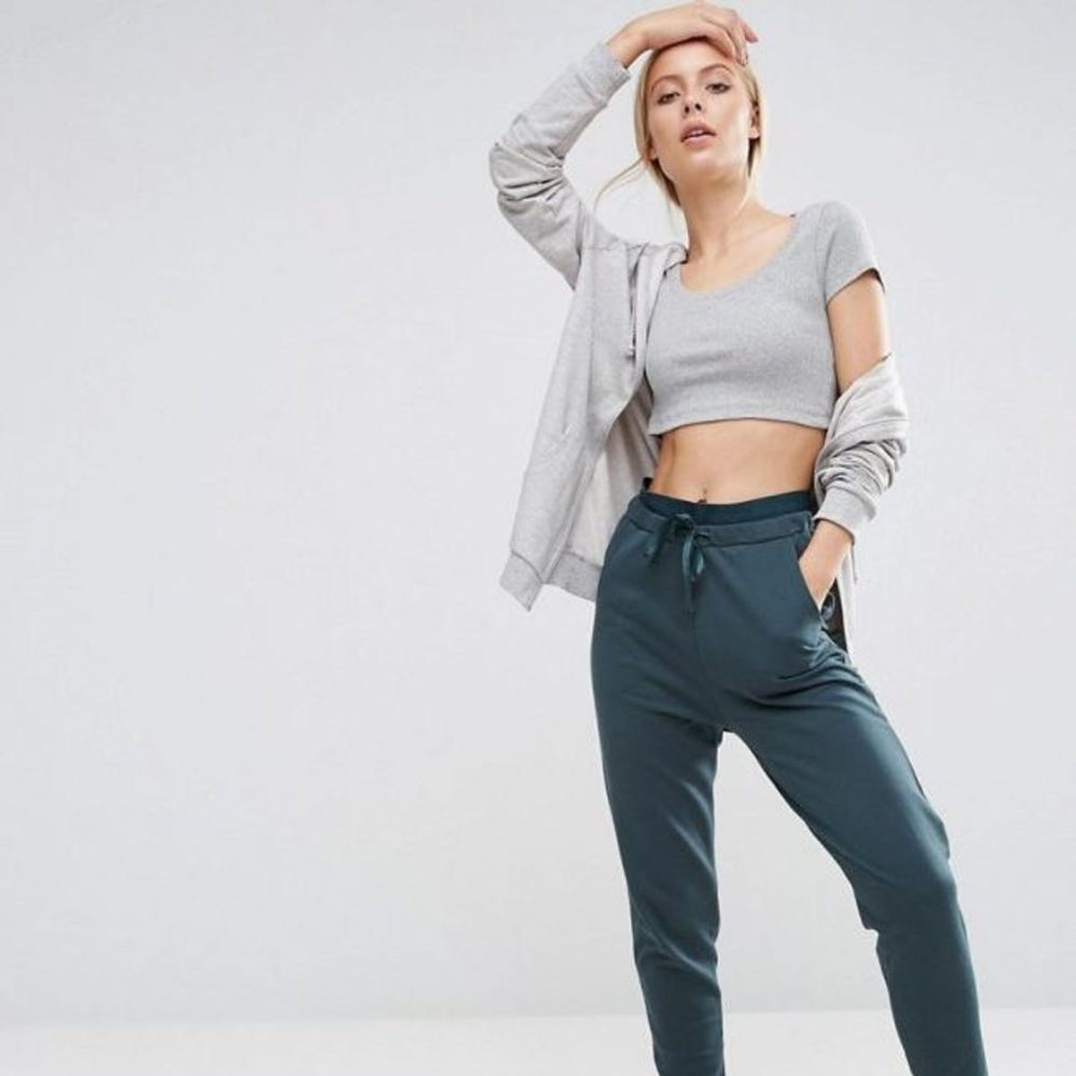 Mourn the Loss of American Apparel With These 7 Replacement Brands