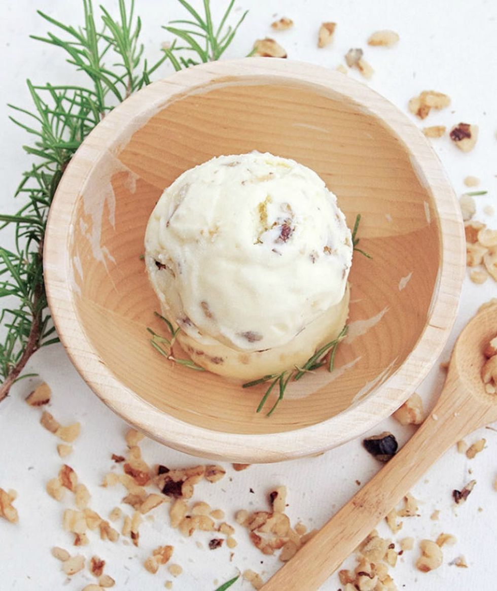 20 Savory Ice Cream Flavors That Instantly Made Us Drool Brit + Co