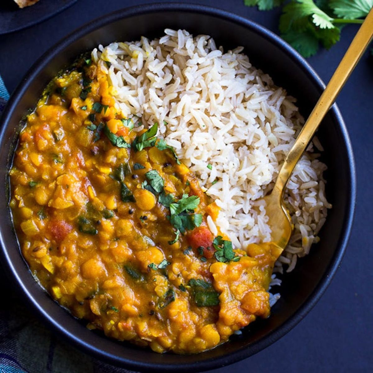 16 One-Pot Curry Recipes to Bring Some Flavor to Your Meals