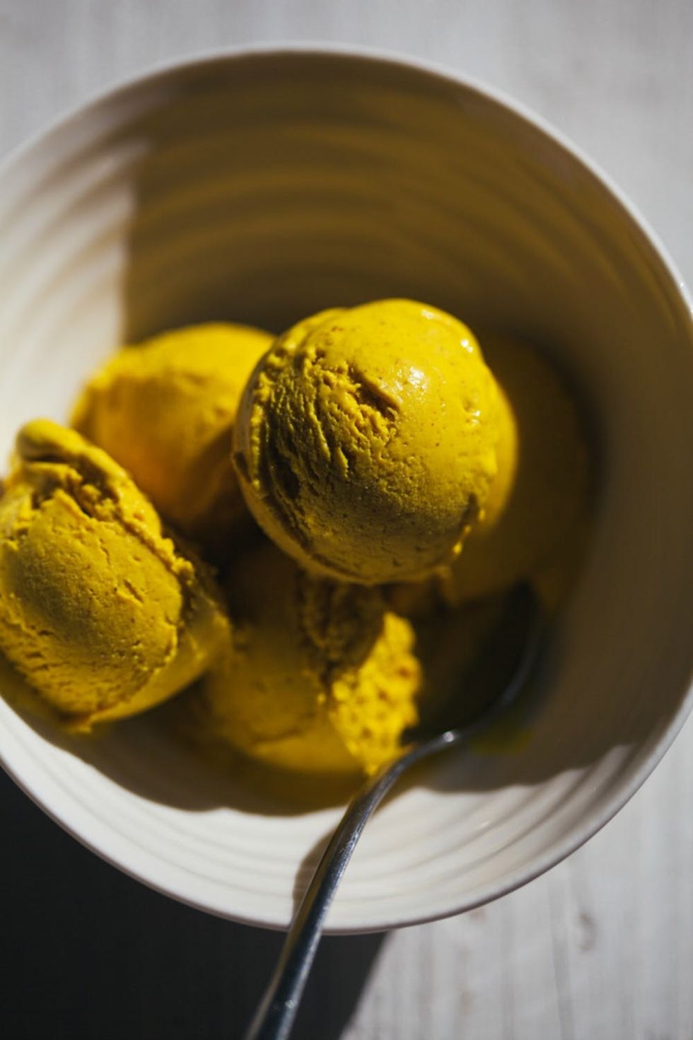 20 Savory Ice Cream Flavors That Instantly Made Us Drool Brit + Co