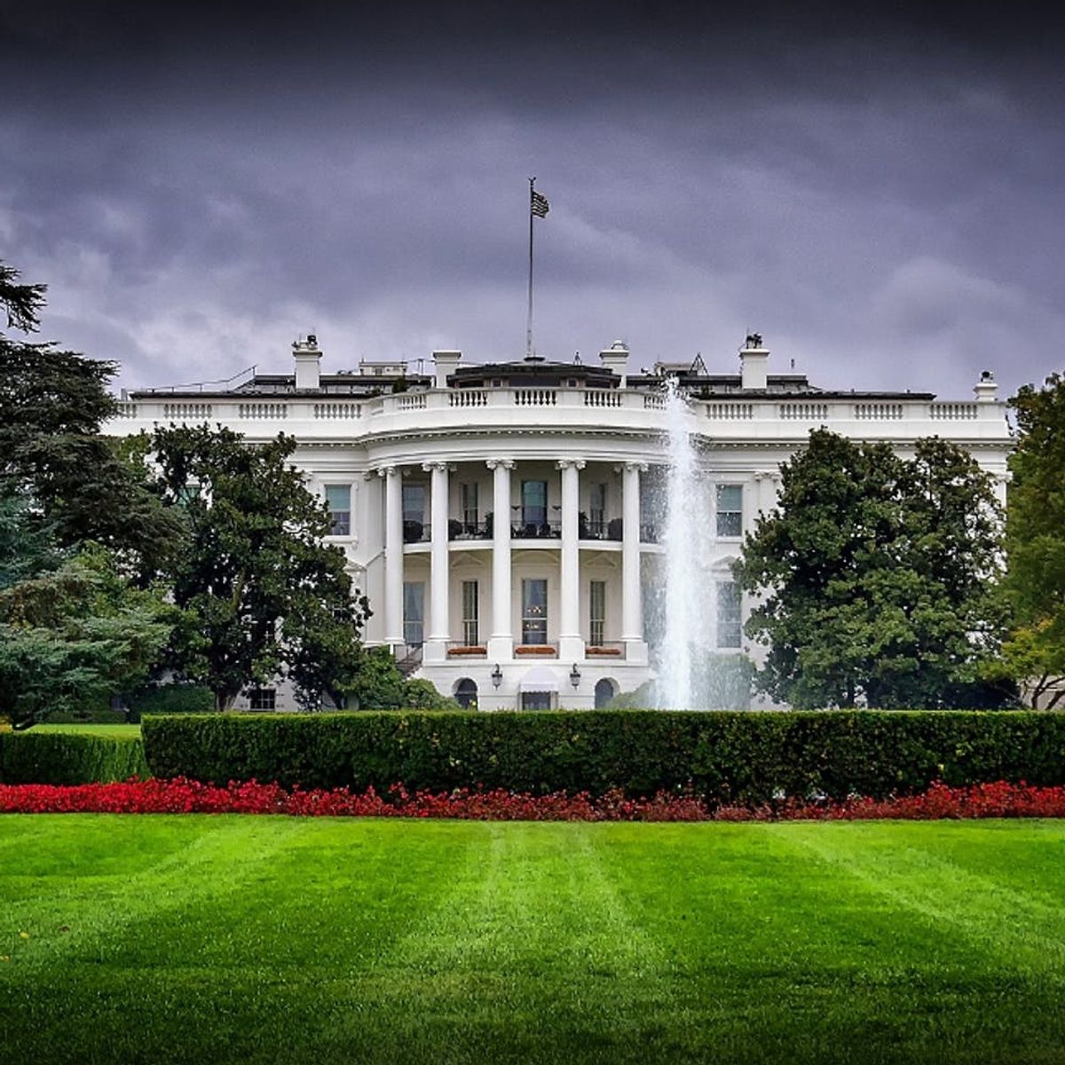 You Won’t Believe How Much It Would Cost to Buy the White House