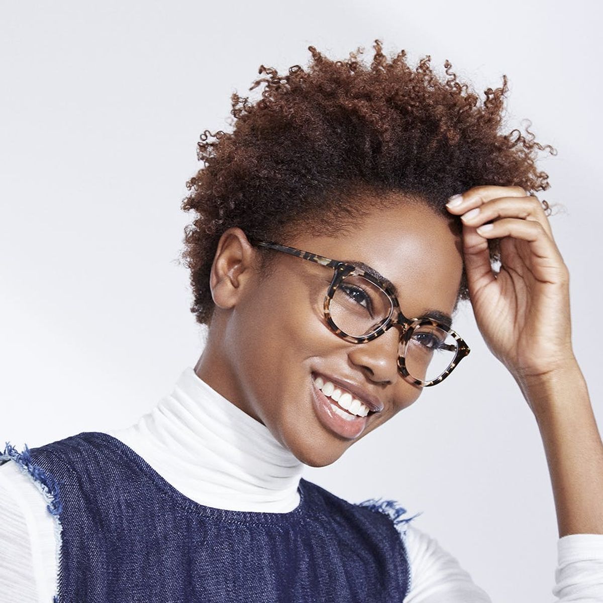 Warby Parker Just Dropped Their New Spring 2017 Frames