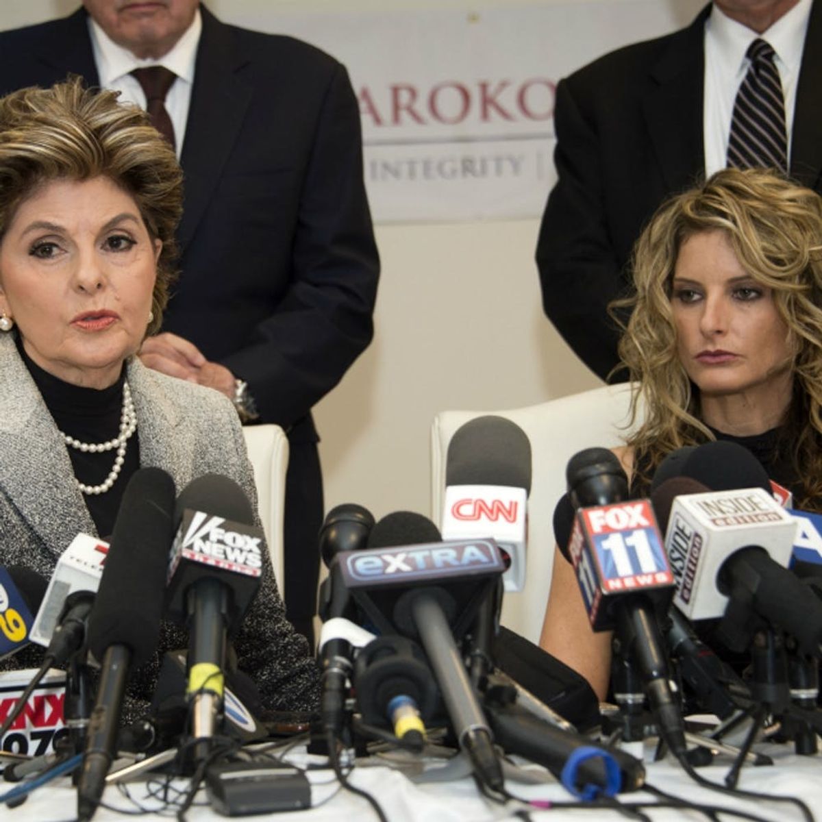 A Former The Apprentice Contestant Has Filed a Lawsuit Against PEOTUS Donald Trump (and It Doesn’t Look Great for Him)
