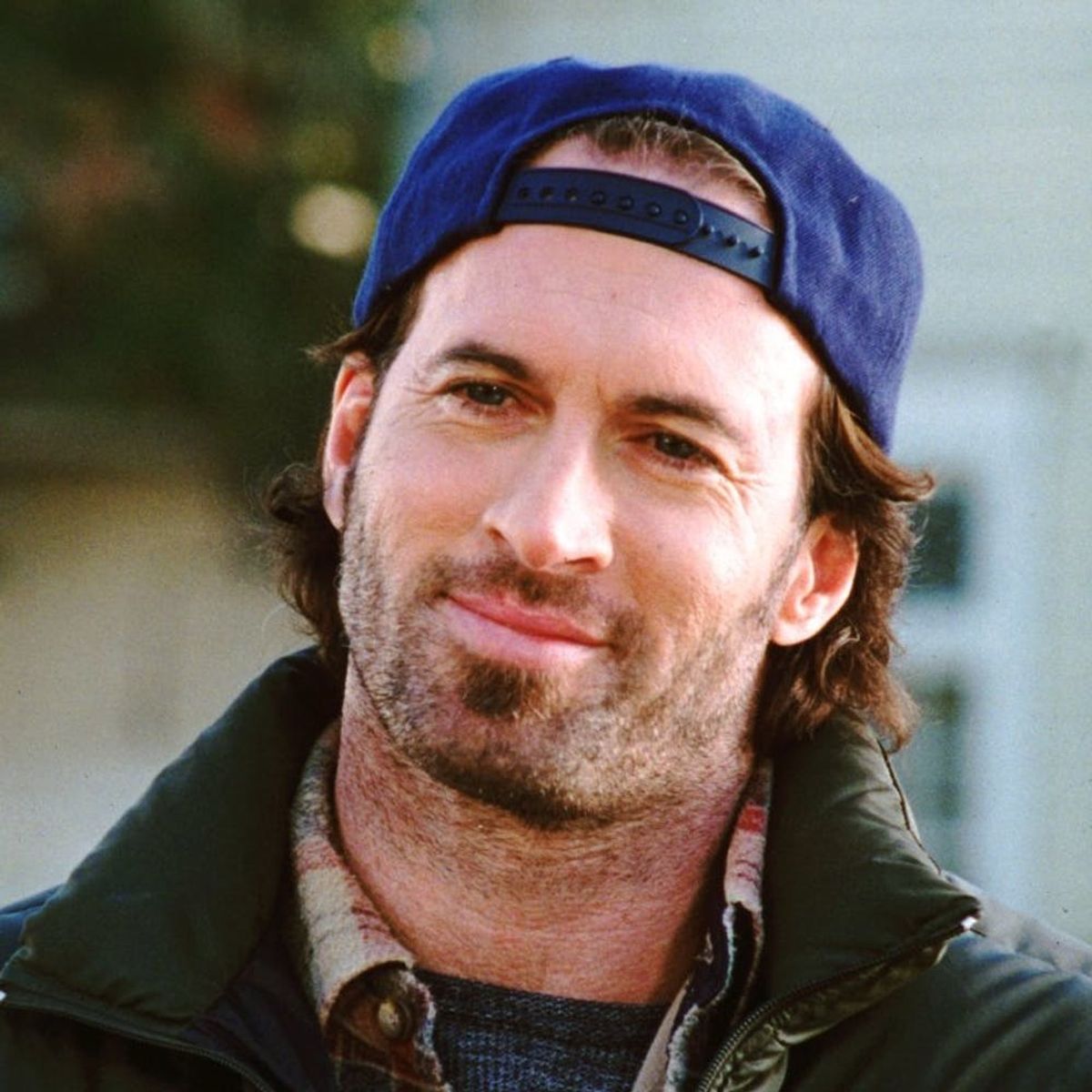 Gilmore Girls’ Scott Patterson (AKA Luke) Just Confessed His Fave Moment from the Show