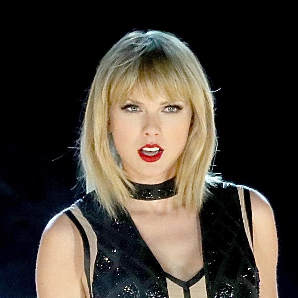 This Seven-Year-Old’s Spot-On Taylor Swift Performance Has Taken the Internet by Storm