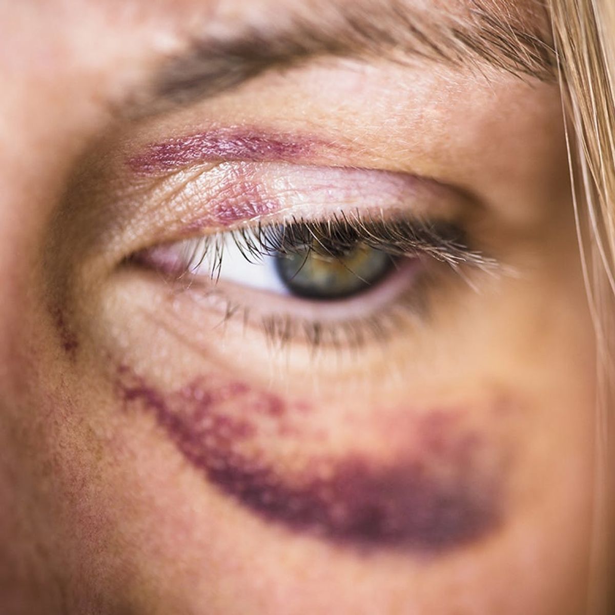 Domestic Violence in Russia Could No Longer Be Considered a Crime, Here’s Why That Should Be Concerning to American Women