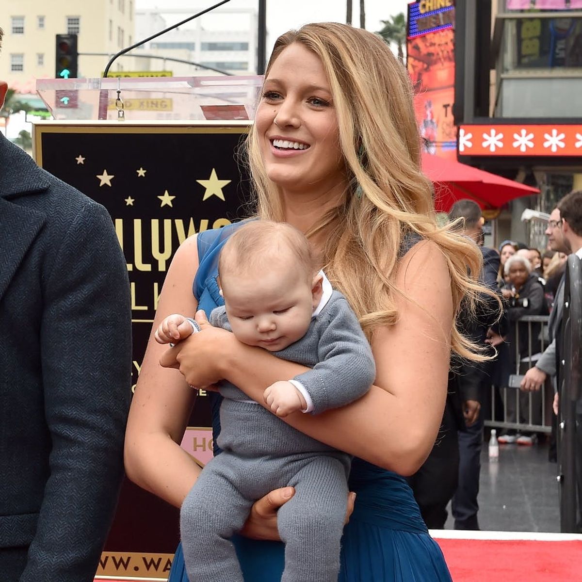 Blake Lively and Natalie Portman Just Joined This Huge Initiative for Girls’ Education