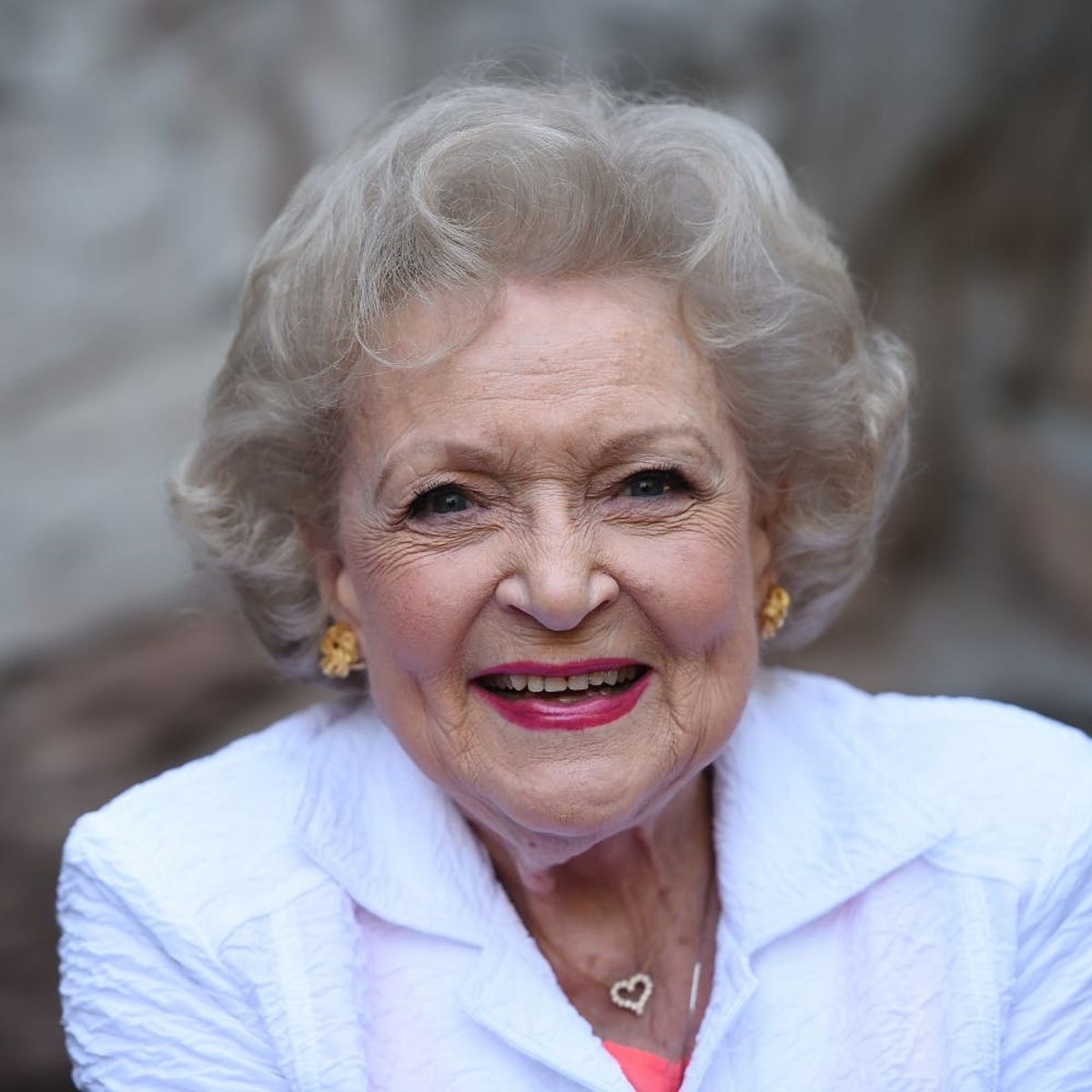 Celebs Are Beside Themselves Celebrating Betty White’s 95th Birthday