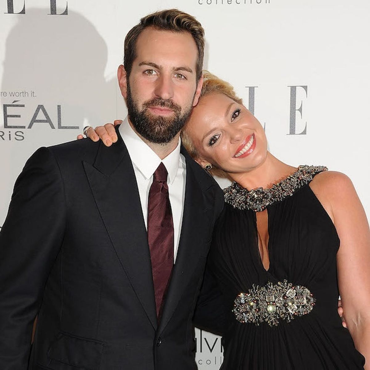 Morning Buzz! Katherine Heigl Welcomes Baby #3 and You’ll Love the Meaning Behind His Name + More