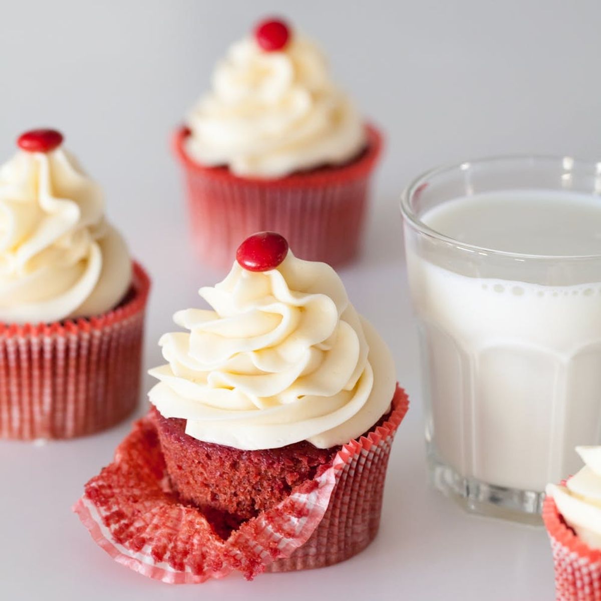 The Sweetest Way to Eat Your Veggies — Red Velvet Beet Cupcakes Recipe!