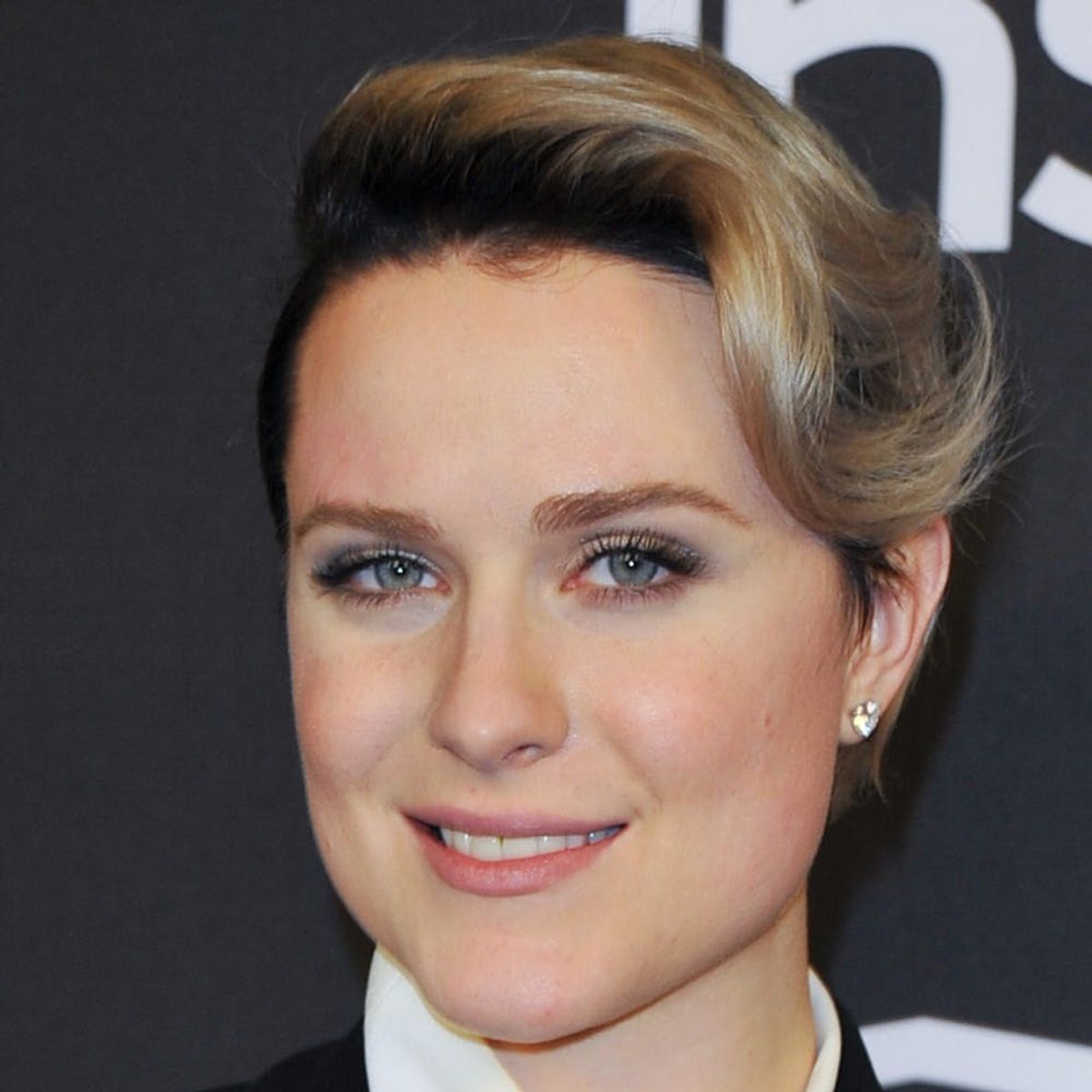 Evan Rachel Wood’s Newest Tattoo Update Will Give You All the Feels
