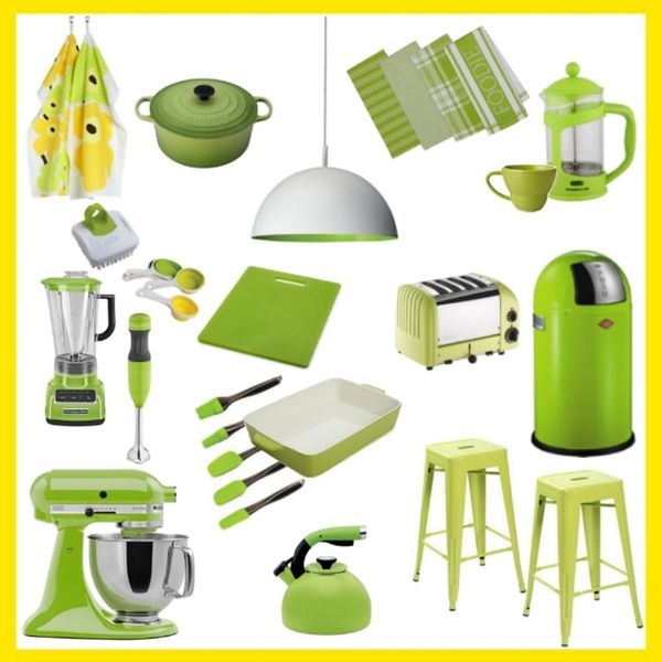 Home and Kitchen Accessories