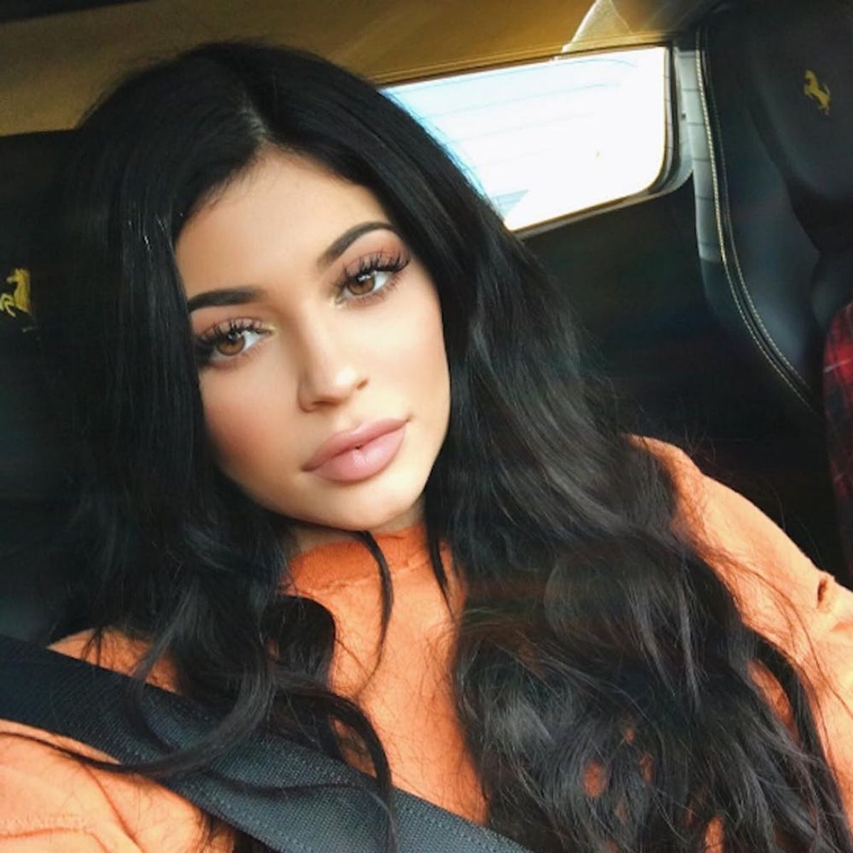 Did Kylie Jenner Get Her Lips Reduced?