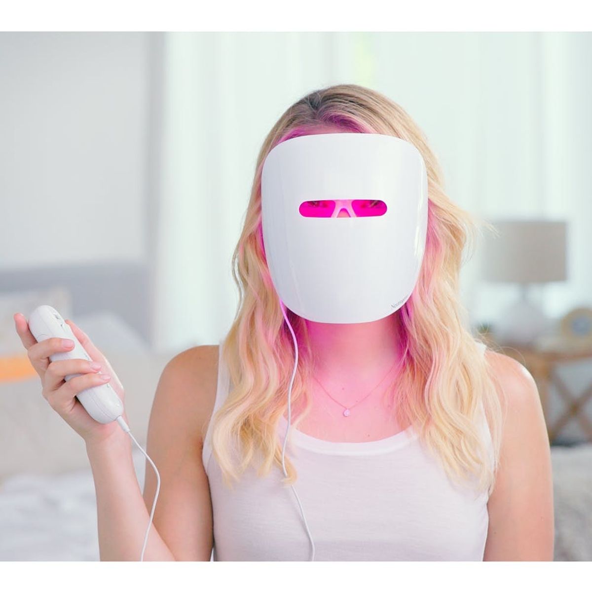Why You Need to Buy Lena Dunham’s Out-There Acne Mask