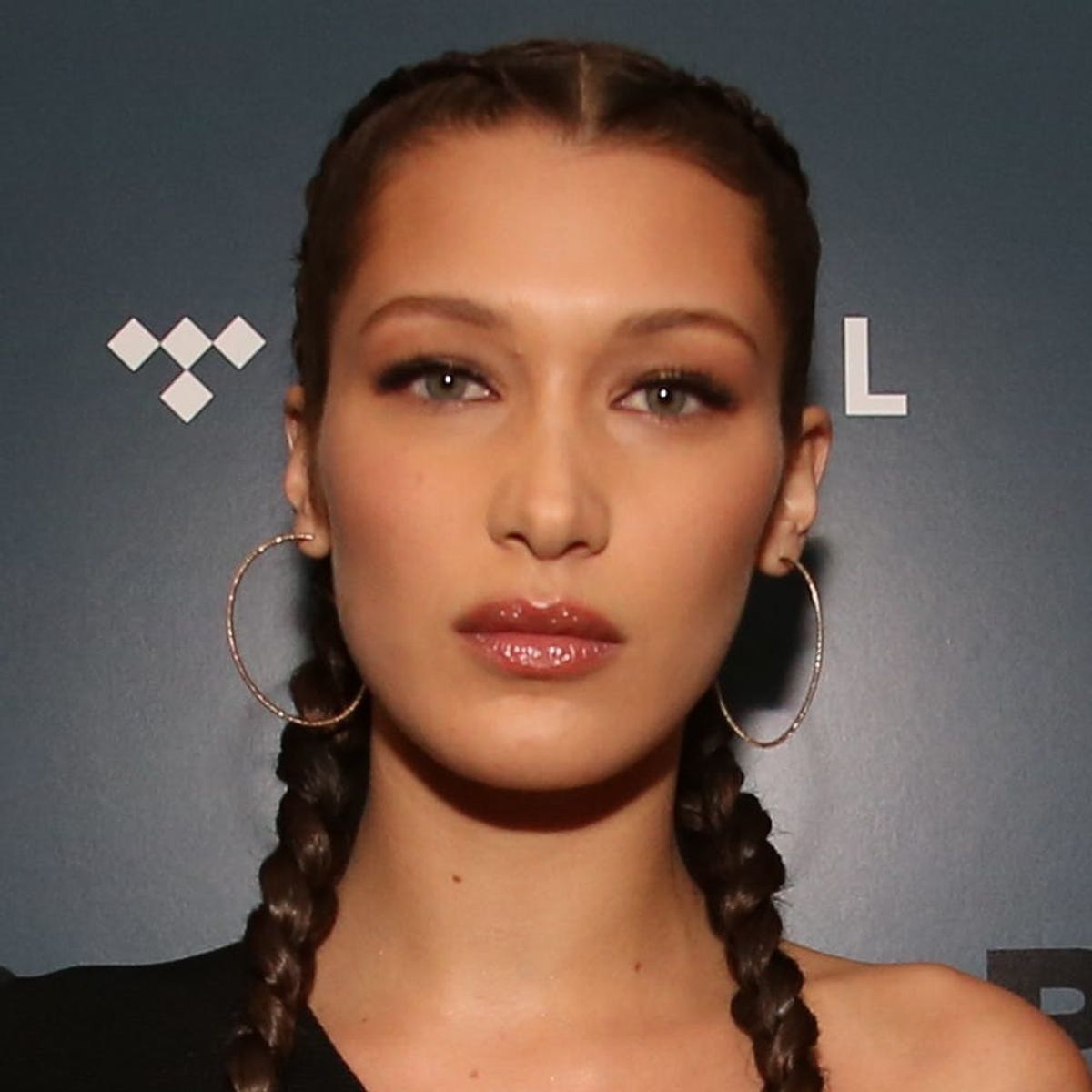 Bella Hadid Just Upped the Shade Ante in Her Bad Love Triangle With The Weeknd and Selena Gomez