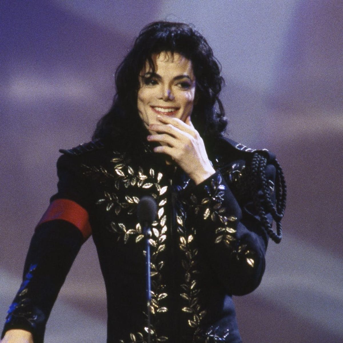 There’s a Lifetime Michael Jackson Biopic in the Works Following the Urban Myths Scandal