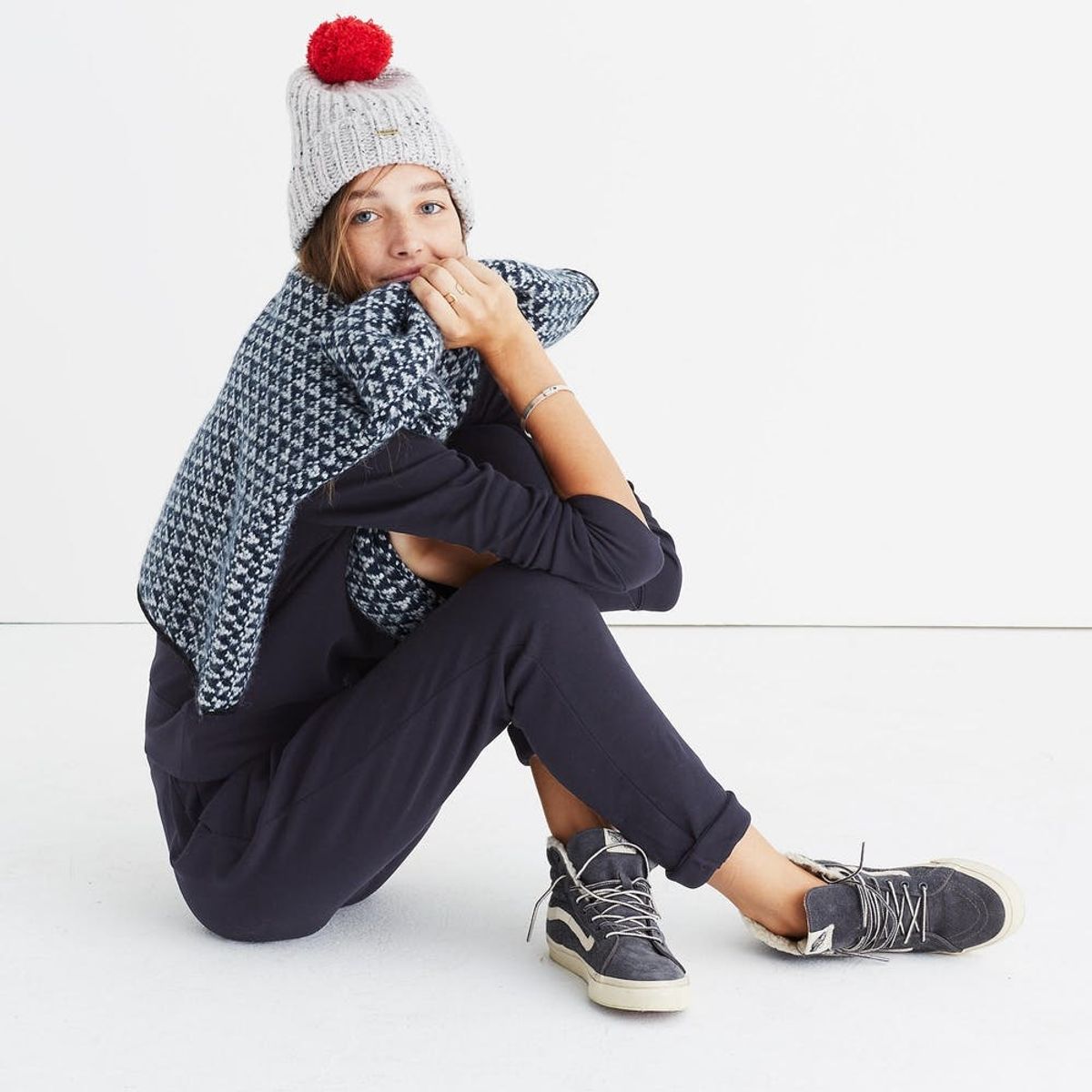 21 Style Essentials to Combat WTF Winter Weather