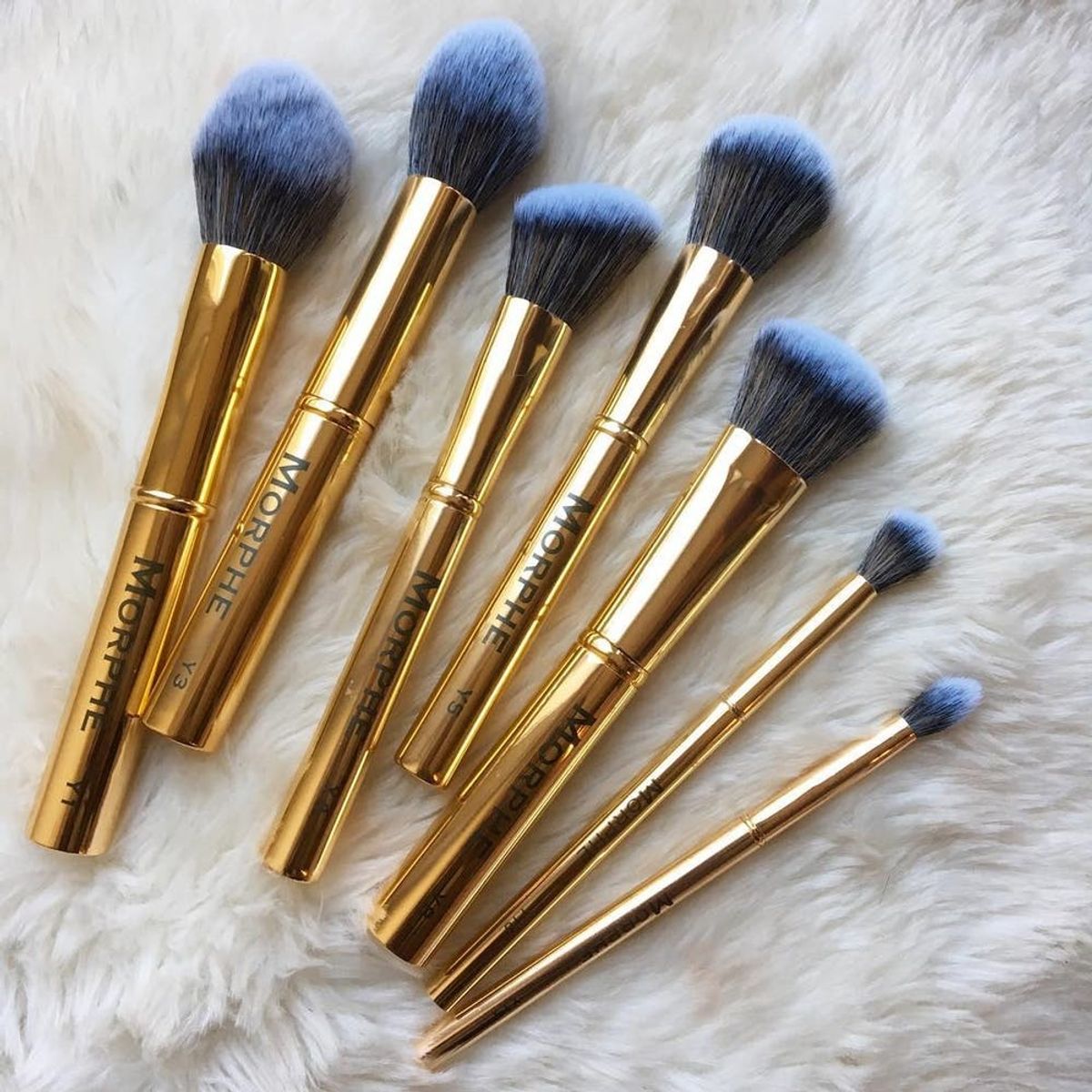These Are the ​Makeup ​Brushes (and Sponges) Beauty Bloggers Swear By