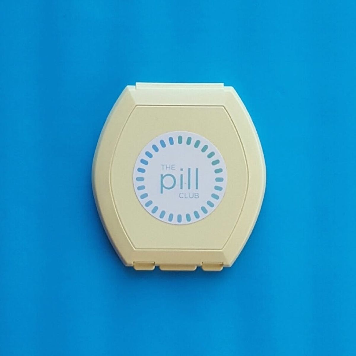 The Pill Club Is Birchbox for Birth Control and We’re Here for It