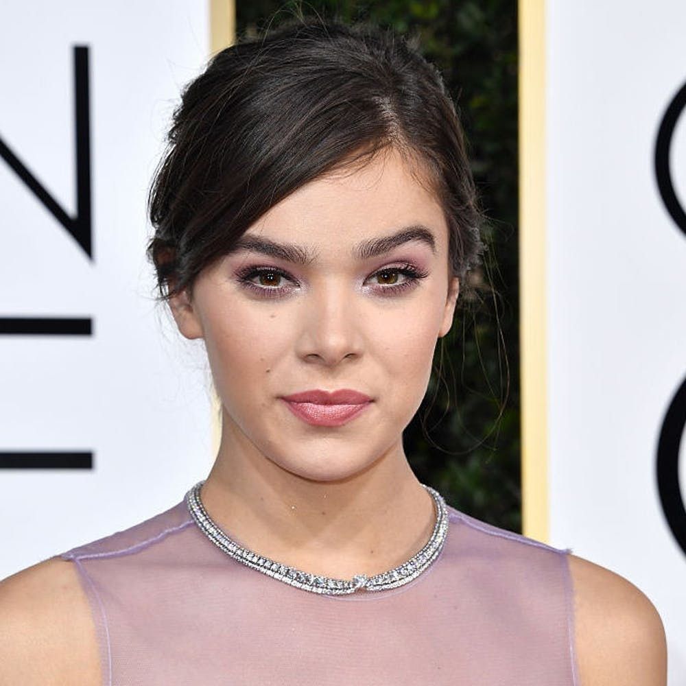 Golden Globes Red Carpet Hair and Makeup Looks We Still Can't Get Over -  Brit + Co
