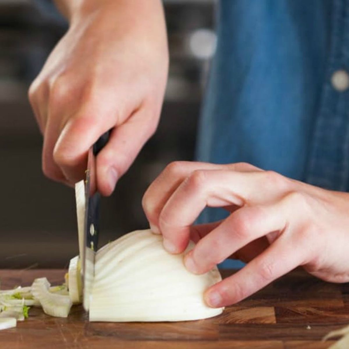 19 Basic Cooking Techniques You Need to Learn to Not Look Like a Beginner