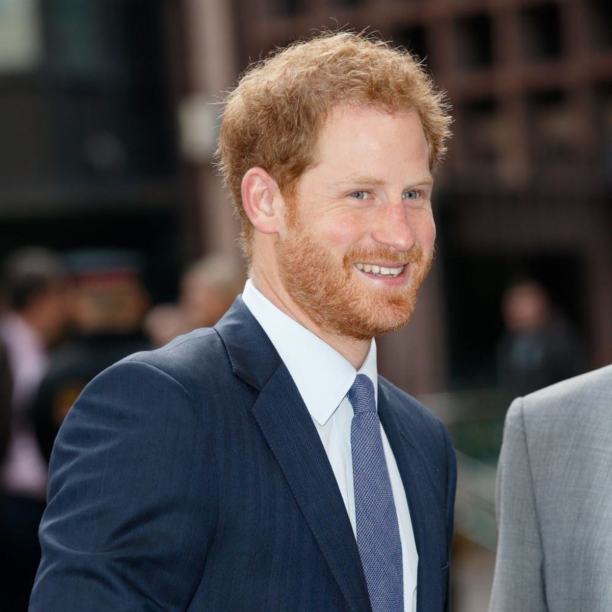 Prince Harry Is Serious About Meghan Markle and Friends Are Predicting an Engagement SOON