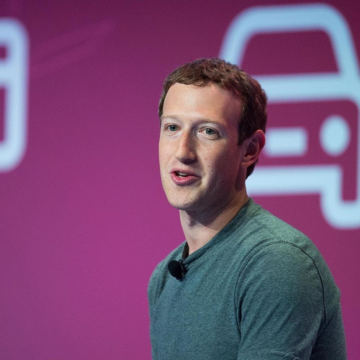 Facebook Is Working With Journalists to Keep Fake News Off Your Feed