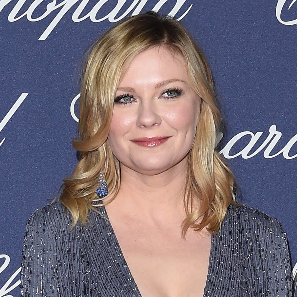 Kirsten Dunst Is Reportedly Engaged and Flashing Her Diamond Ring