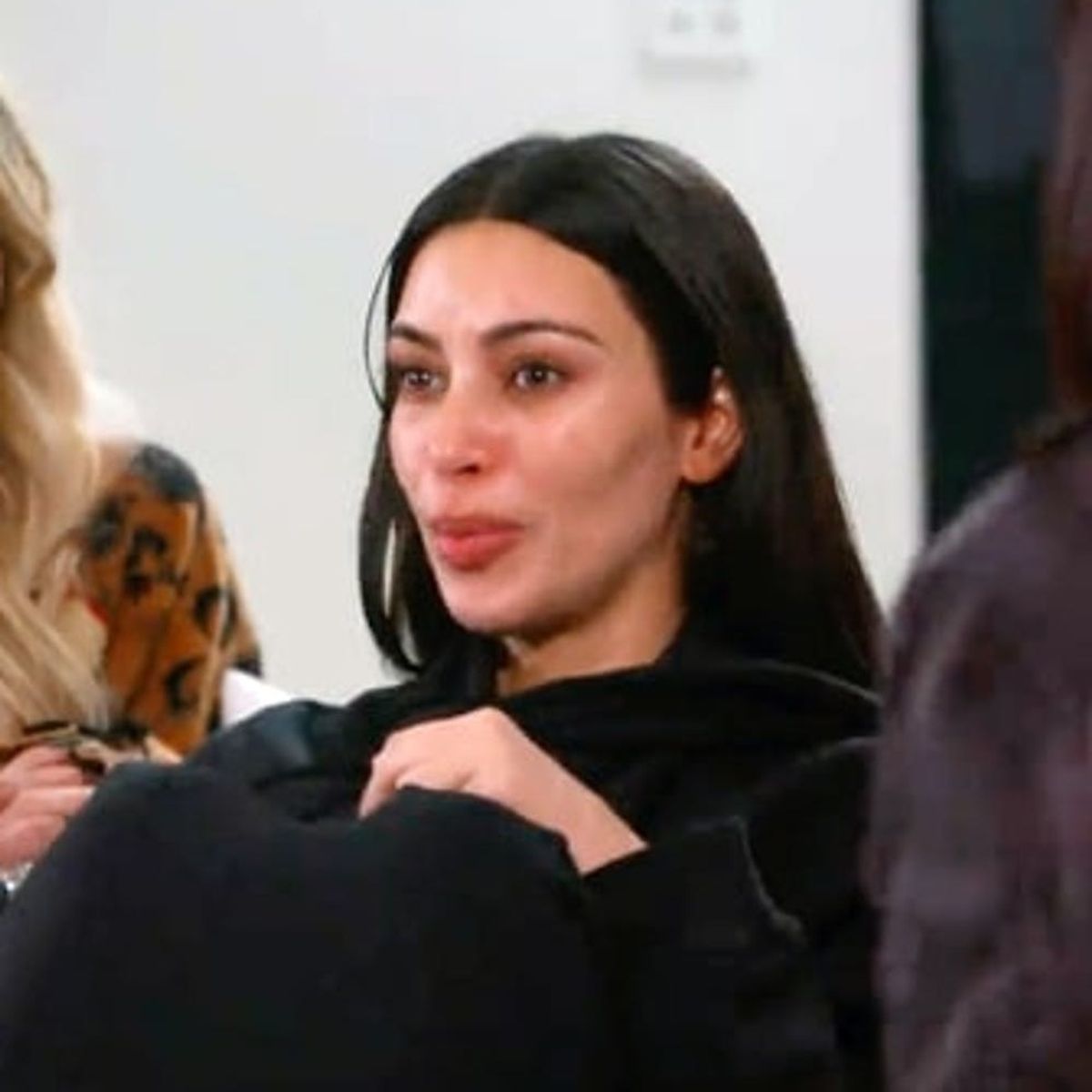 Kim Kardashian Has Broken Her Silence on the Paris Robbery