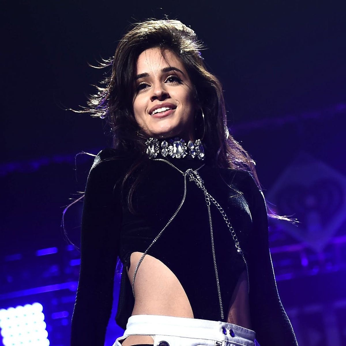 Camila Cabello Revealed the Reason Fifth Harmony Made Her Feel Uncomfortable