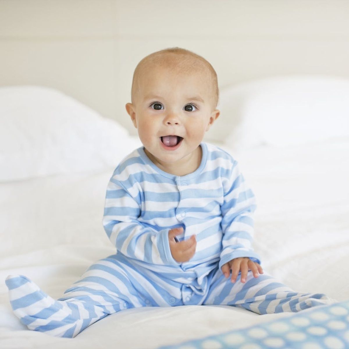 The 100 Best Baby Names for 2017