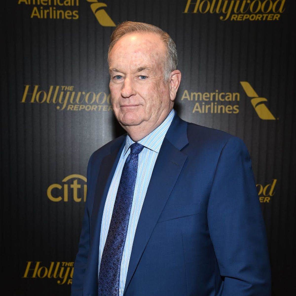 Fox News Settled Sexual Harassment Allegations Against Bill O’Reilly in Secret
