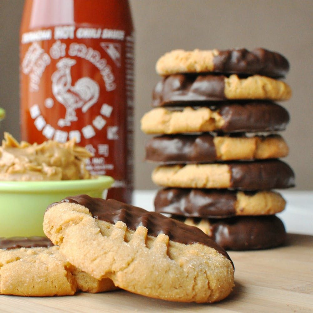 18 Times We Got the *Hots* for Sriracha Sweets