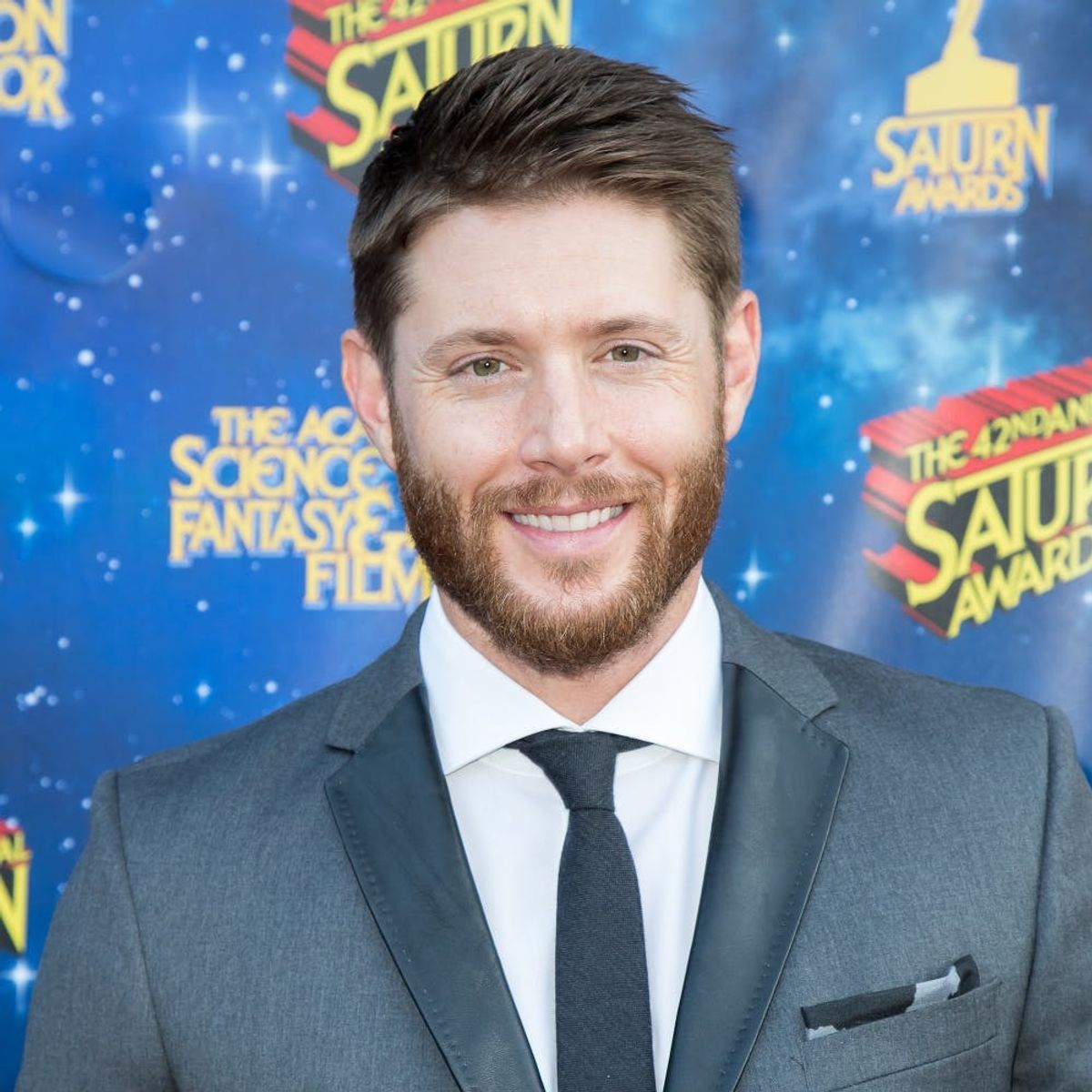 See the First Pic of Supernatural Star Jensen Ackles’ Newborn Twins