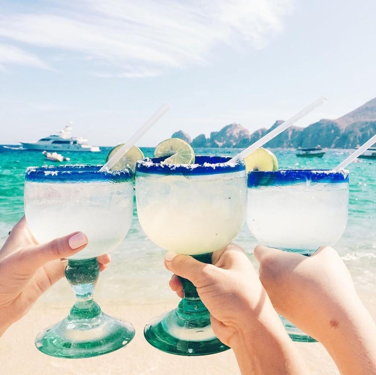 Adios, Y’all! We’re Sending You on a Trip to Mexico