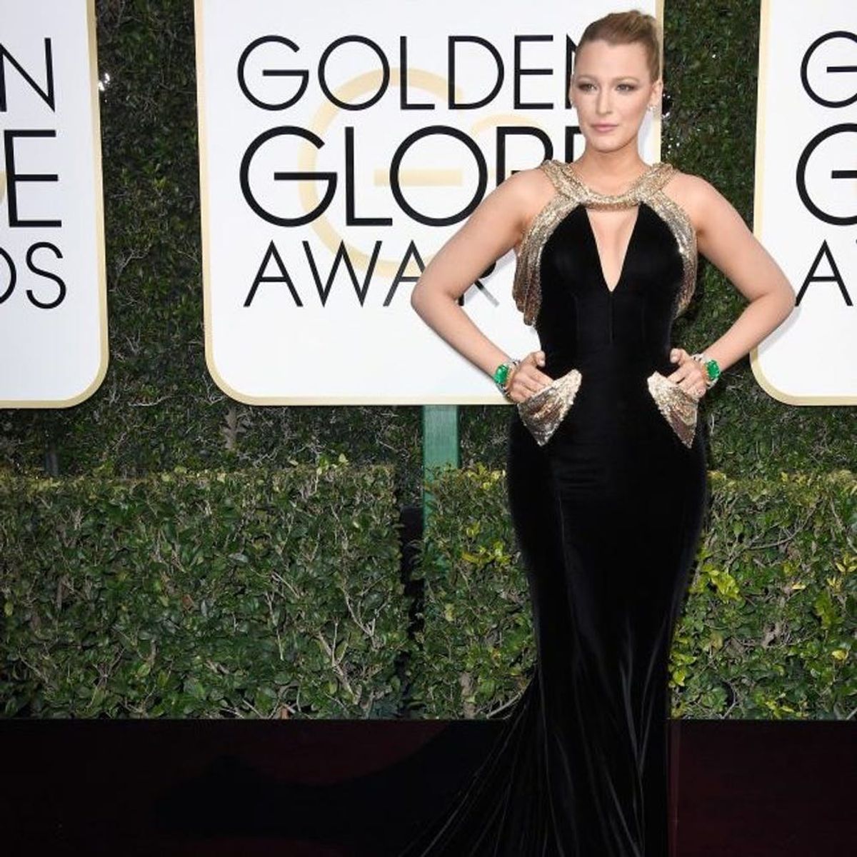 The 10 Golden Globes Looks We’ll Be Talking About for Decades