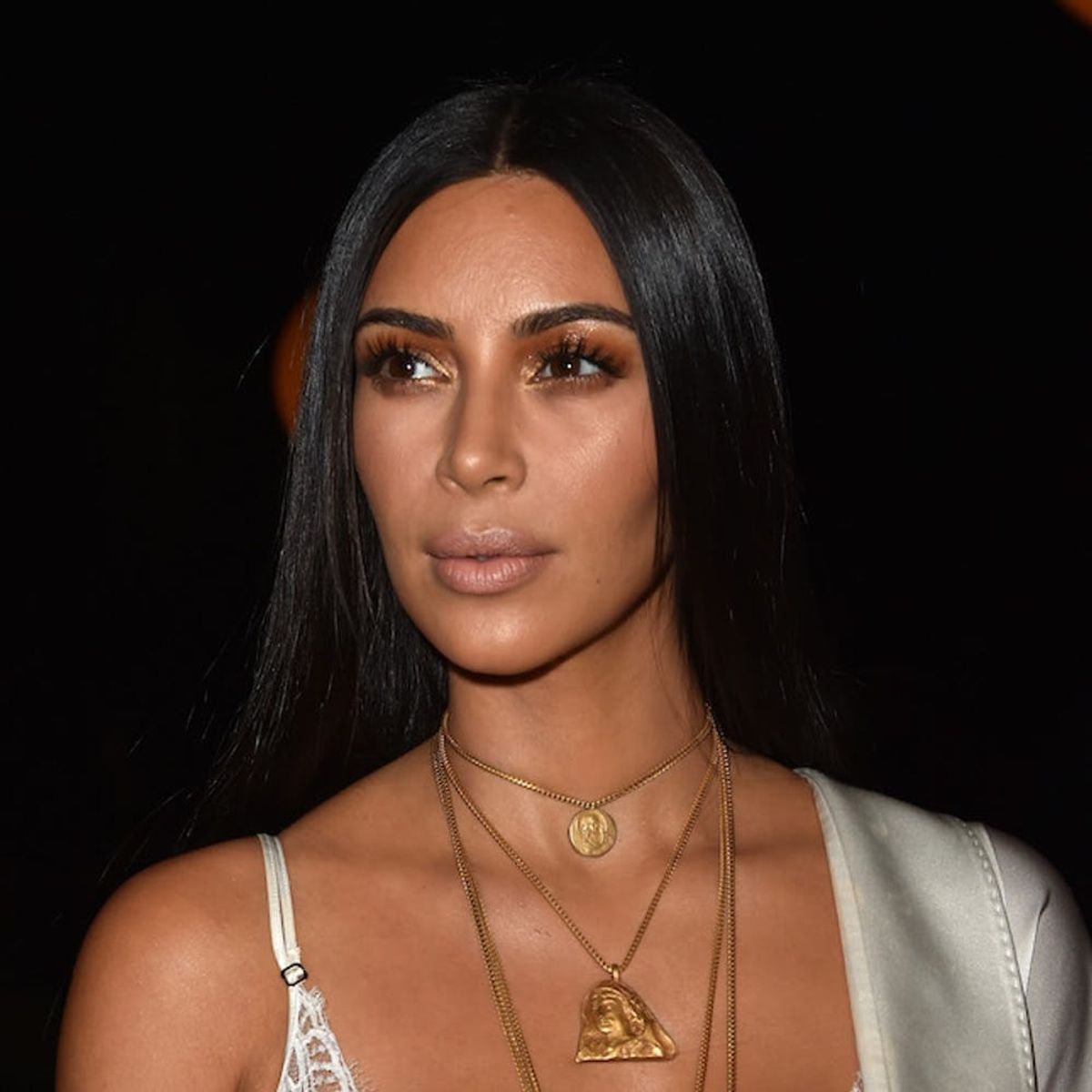 Morning Buzz! Kim Kardashian’s Paris Robbery Just Got Way Scarier + More