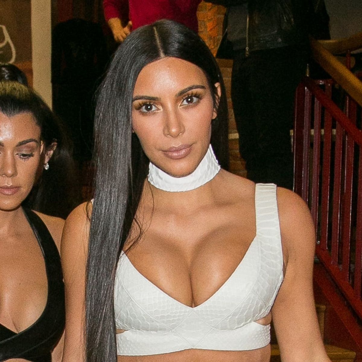 16 Arrests Have Been Made in Connection to Kim Kardashian’s Robbery