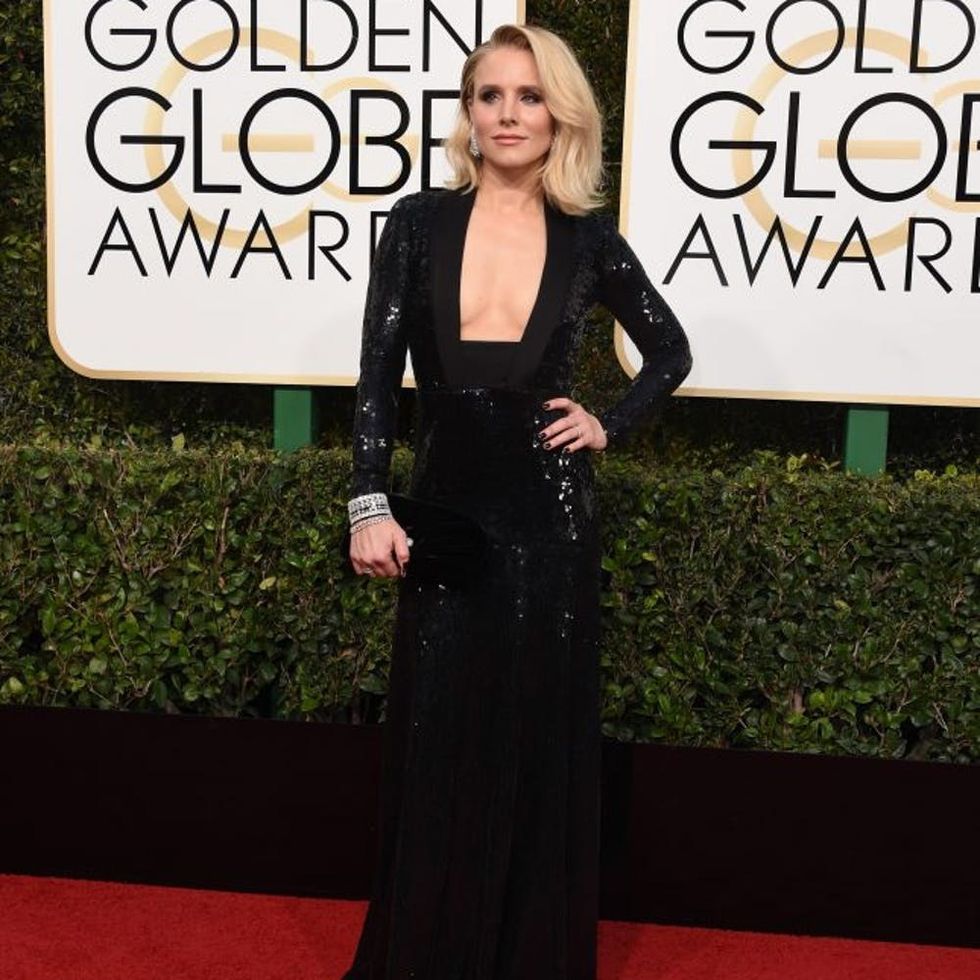 These Surprising Winter Trends Took Over the Golden Globes