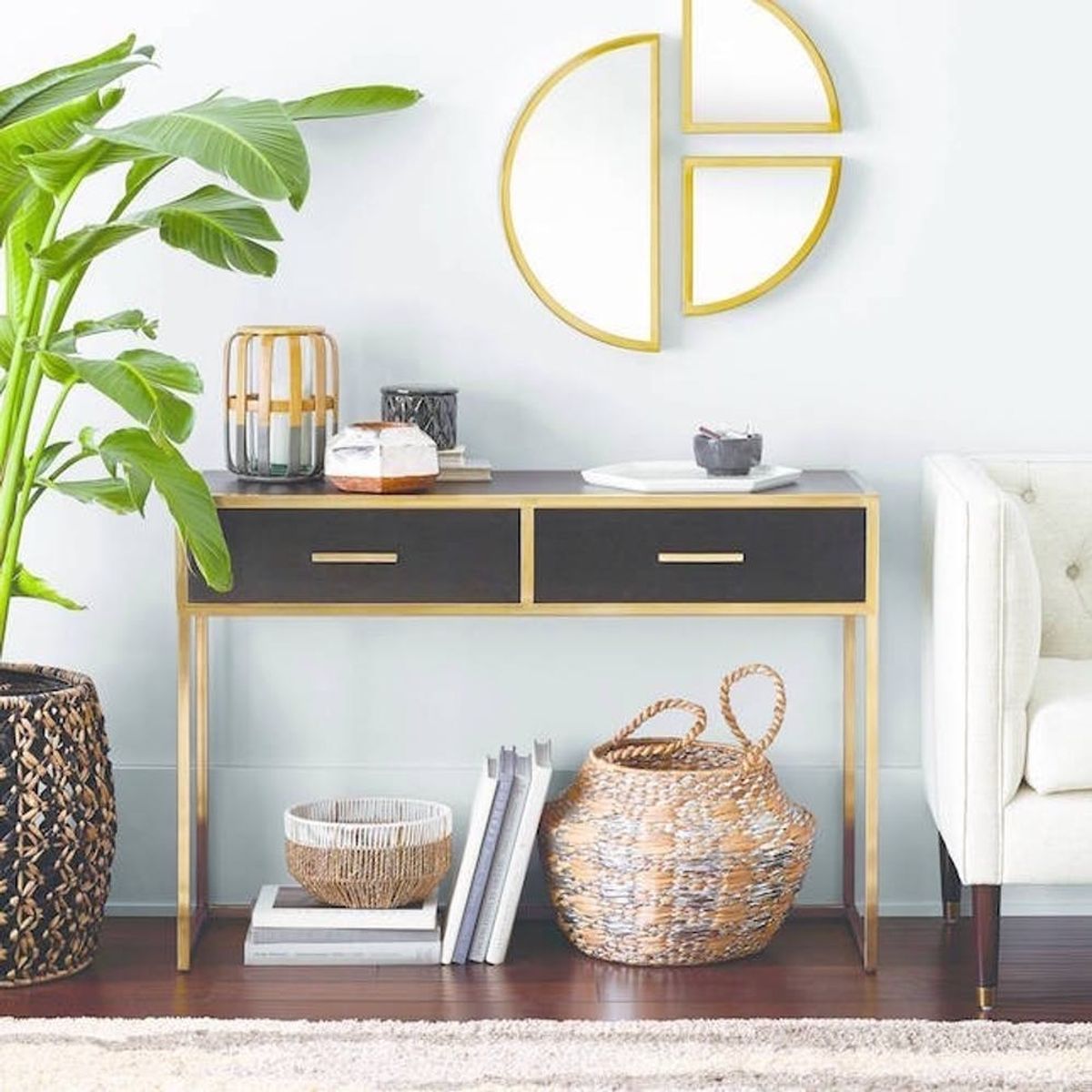 Nate Berkus + Target’s New Nature-Inspired Collection Is Perfect for a New Year Refresh