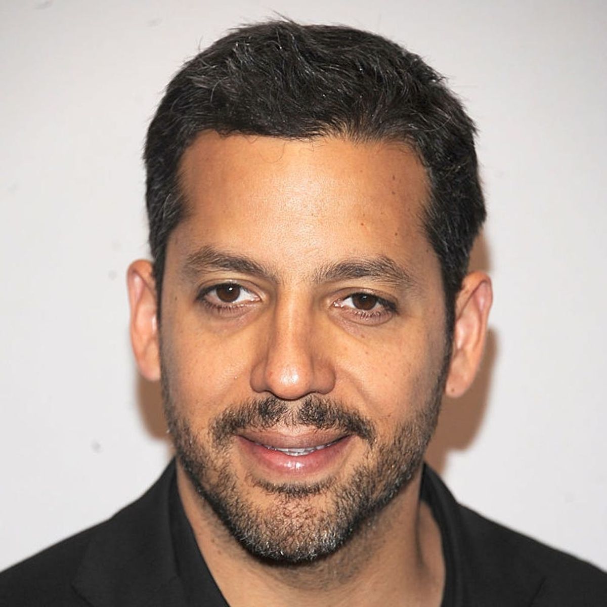 David Blaine Just Had a MAJOR Scare Doing a Magic Trick With a Bullet