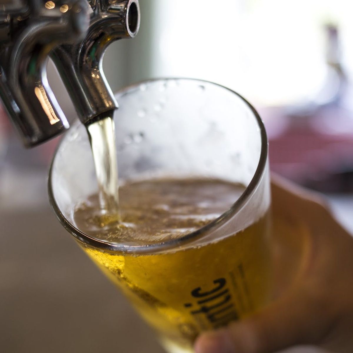 Your Keurig Will Soon Be Able to Brew You a Cup of Booze