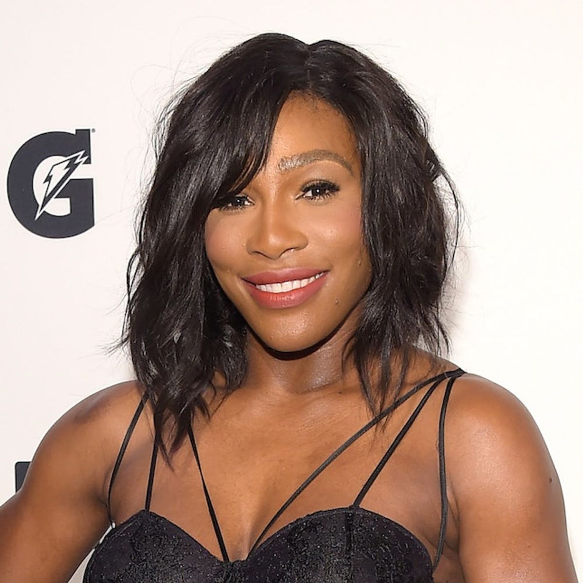 Morning Buzz! Serena Williams Finally Showed off Her MASSIVE Engagement Ring + More